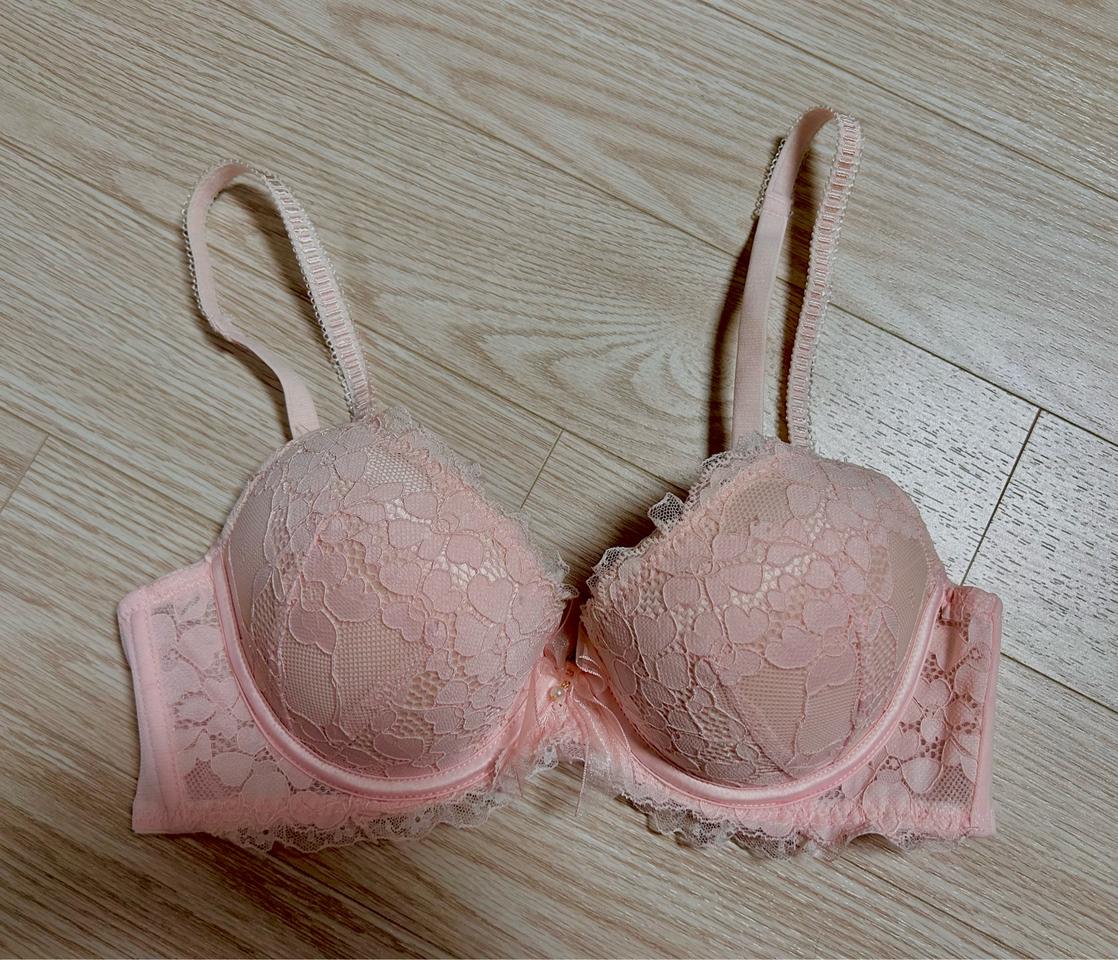 에블린 70C컵 브라