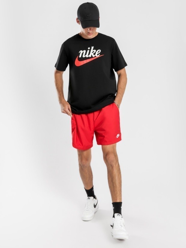 미개봉 정품 나이키 우븐팬츠 빅사이즈