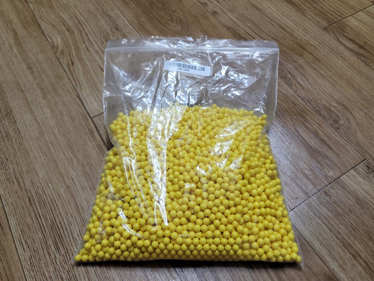 ☆무료나눔☆ 아카데미 6mm BB탄