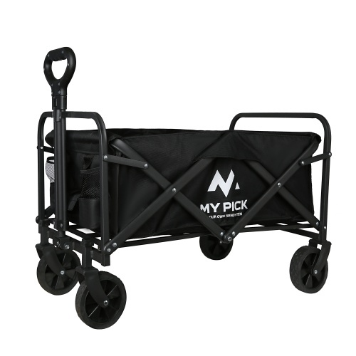 마이픽 캠핑 웨건 [최저가]