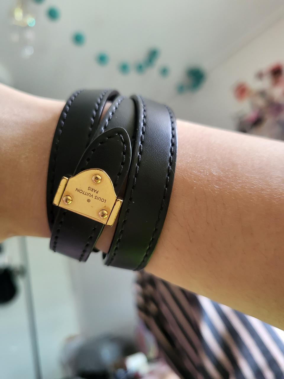 루이비통베르니금장17호