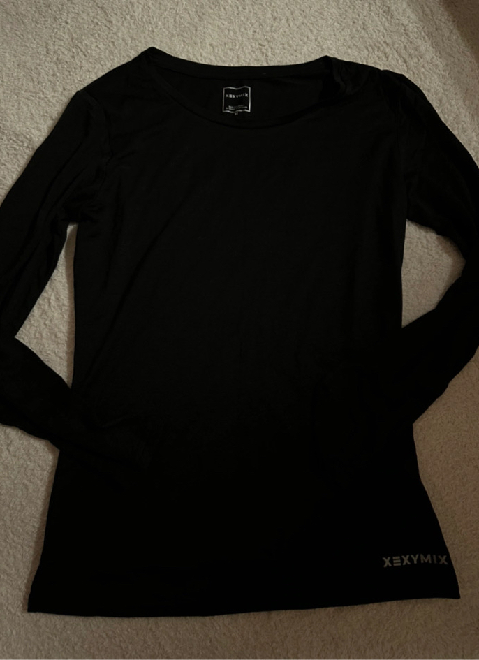 젝시믹스 상의 티셔츠 정리(5장)