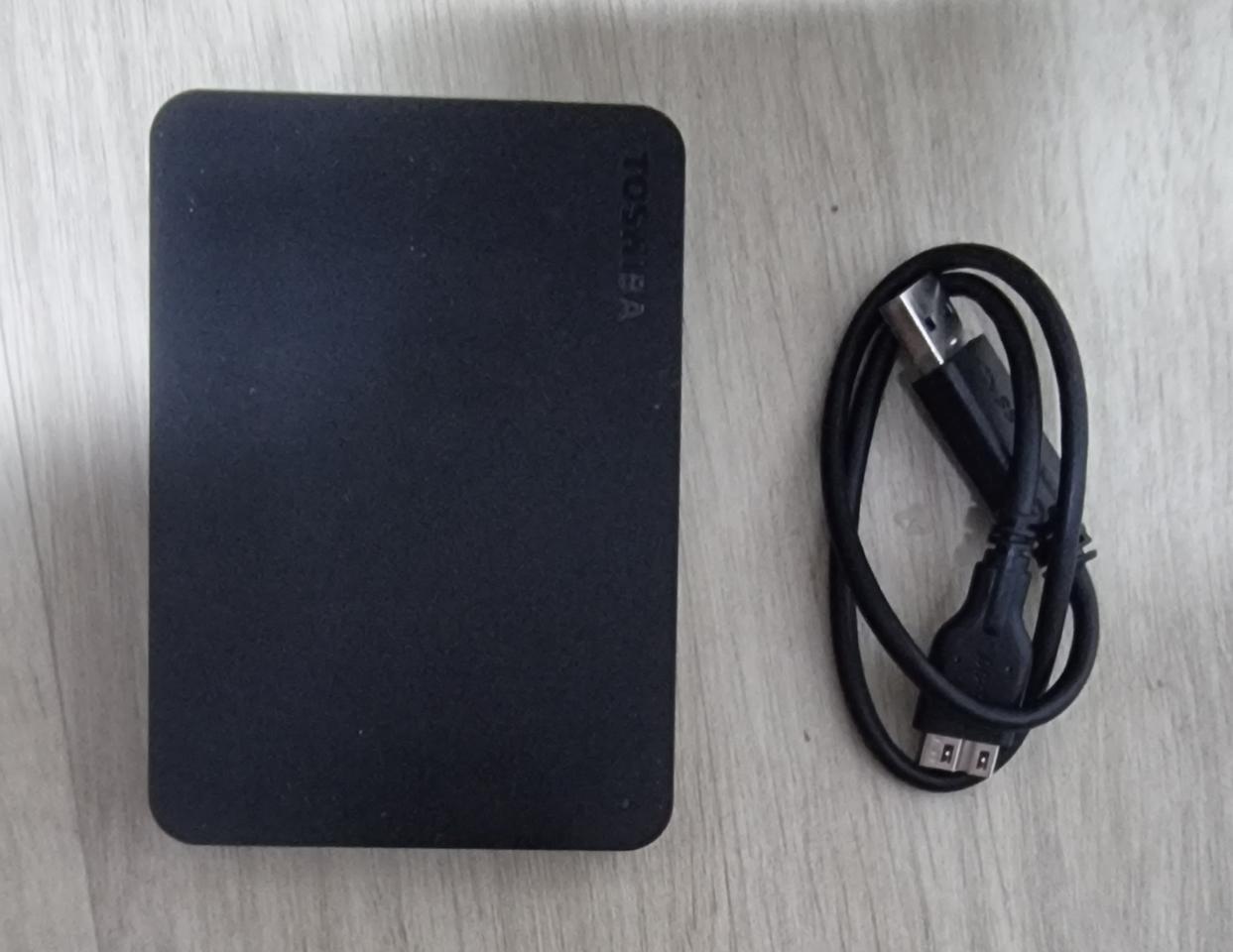 플스4용 4테라 확장하드(외장하드)