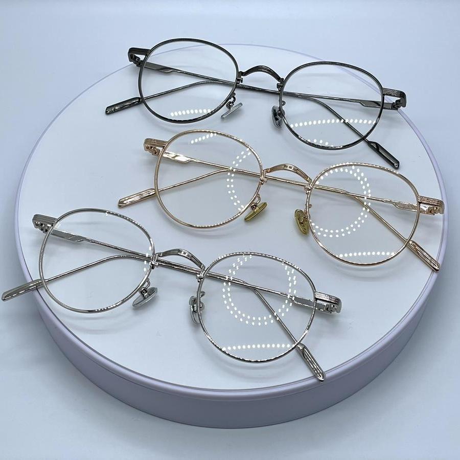 [새상품]젠틀몬스터 솔라 스타일 안경테