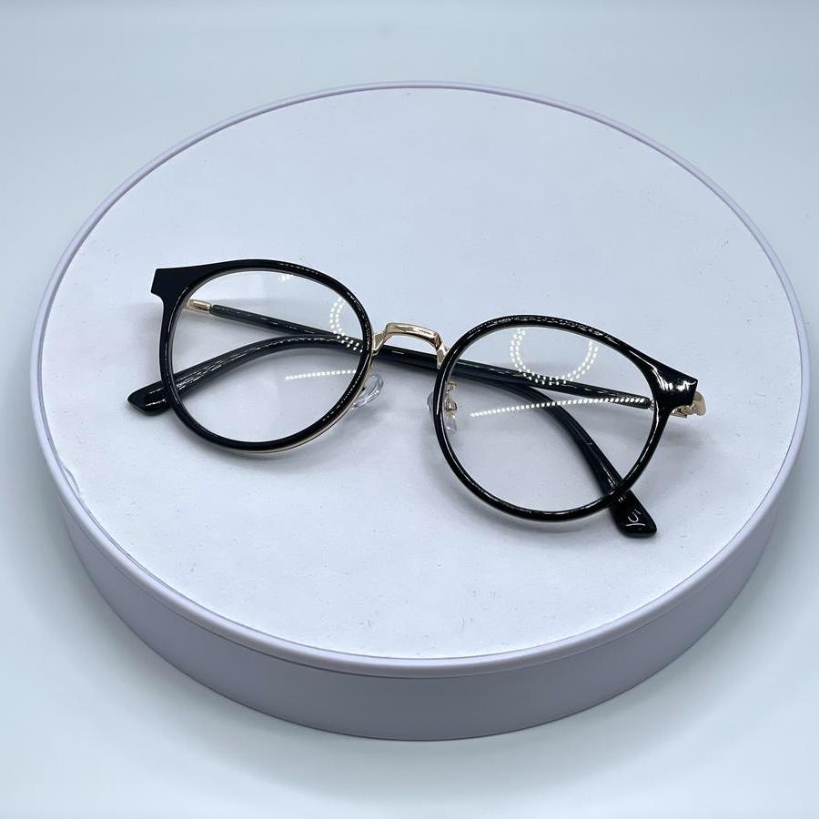 [새상품]김성주 마노모스 조지 스타일 안경테