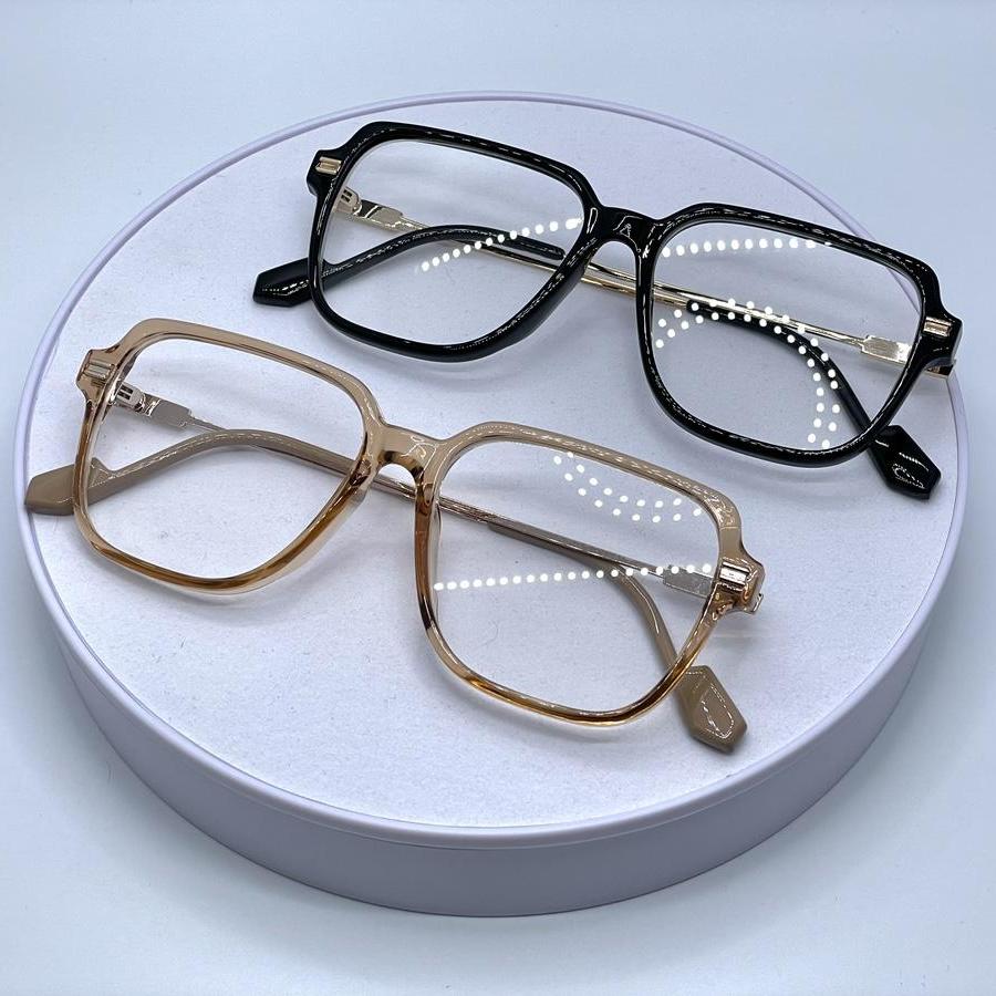 [새상품]젠틀몬스터 제프 스타일 안경테