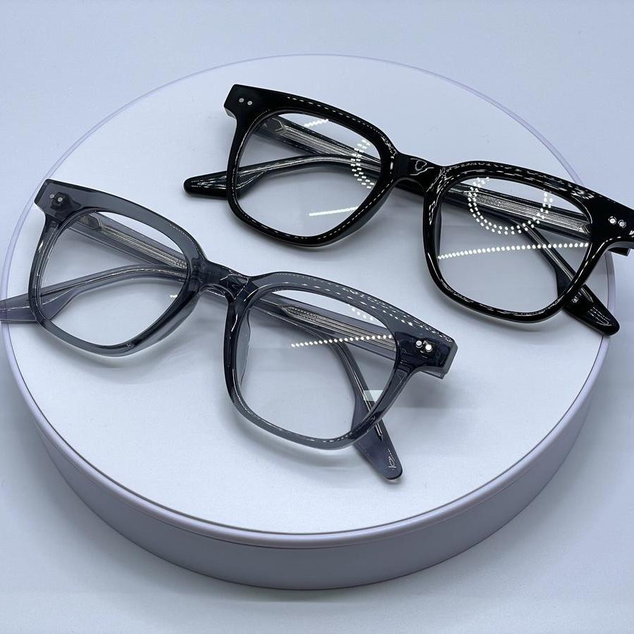 [새상품]젠틀몬스터 사우스사이드N 스타일 안경테