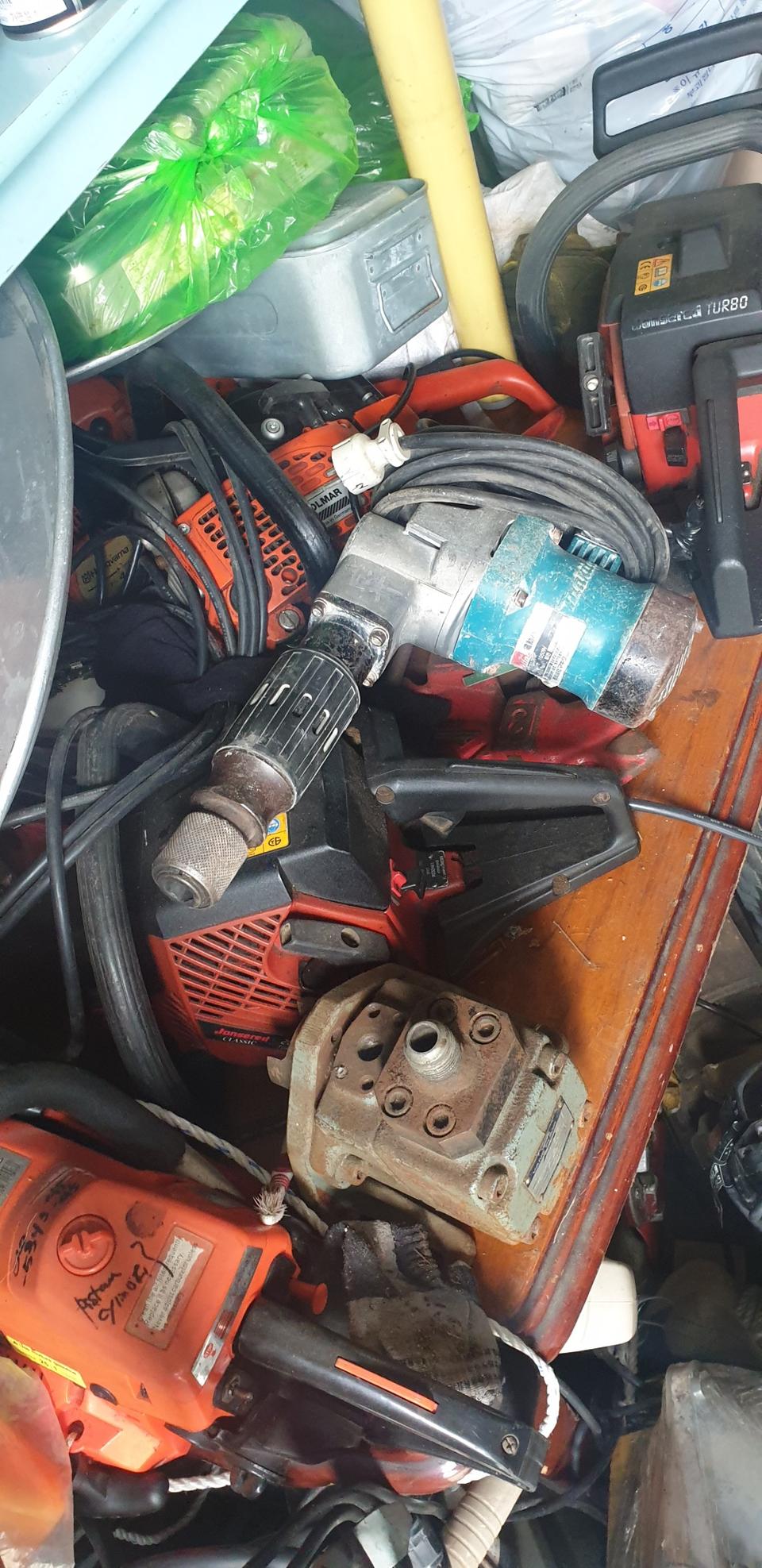 마끼다 함마드릴