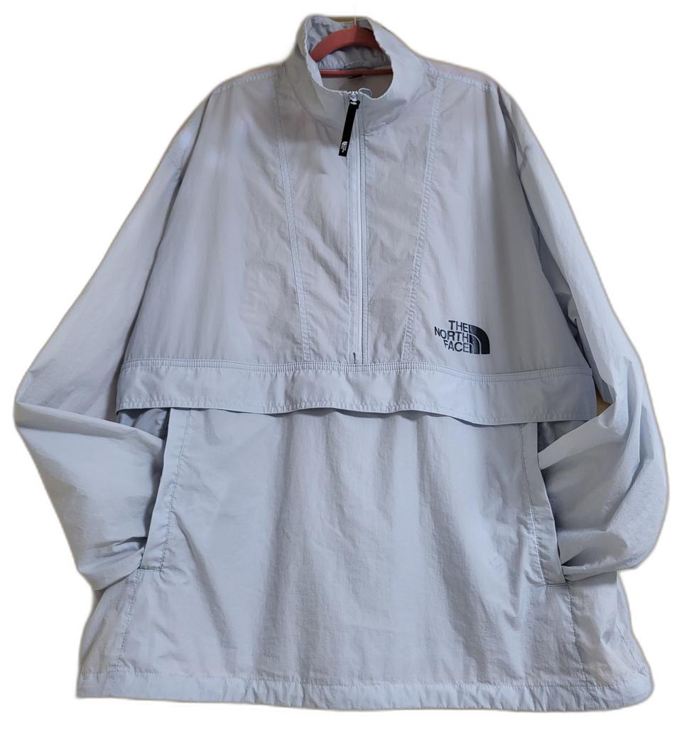 노스페이스남성 땀복.운동복