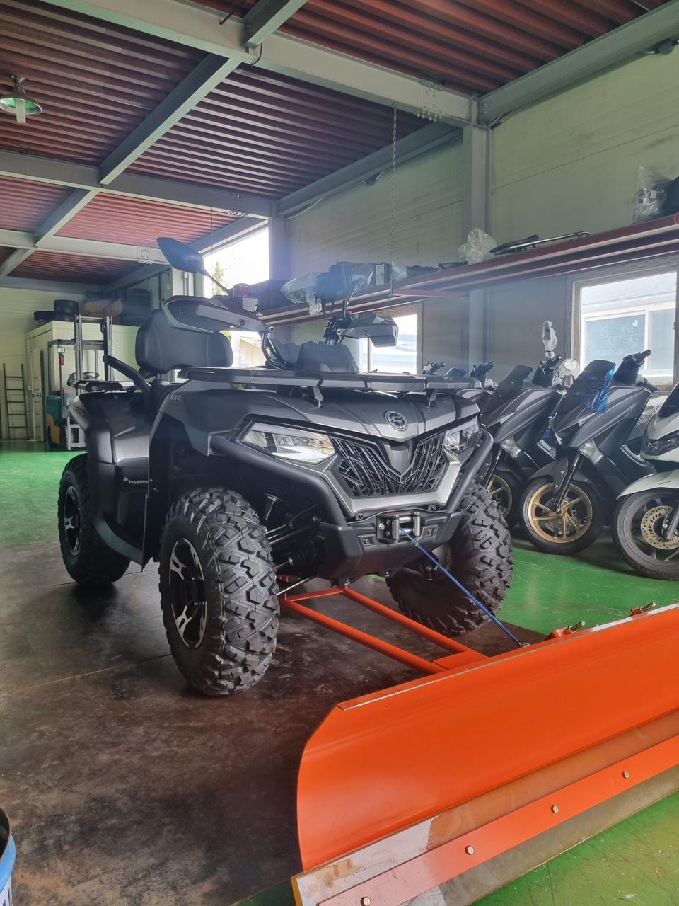 겨울 눈폭탄 미리 준비하세요