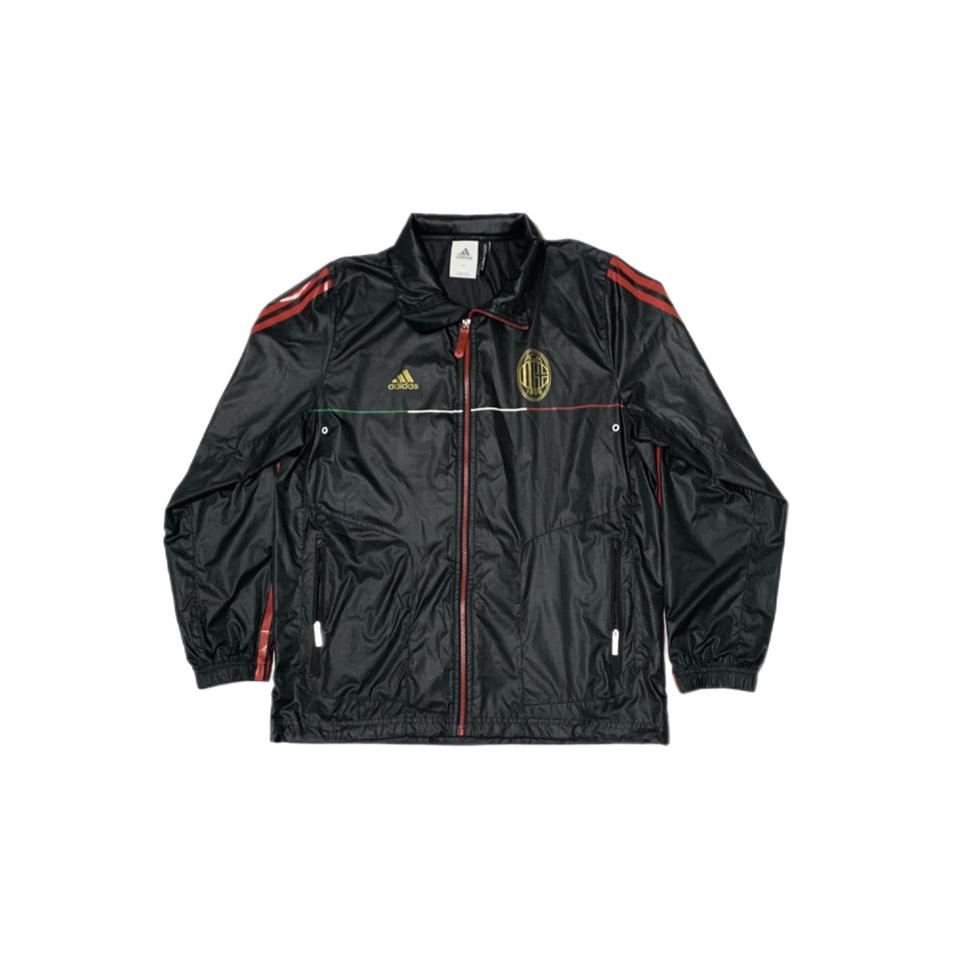 100 AC밀란 11-12시즌 바람막이