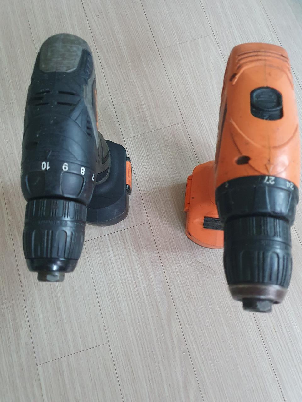 아임삭전동드릴