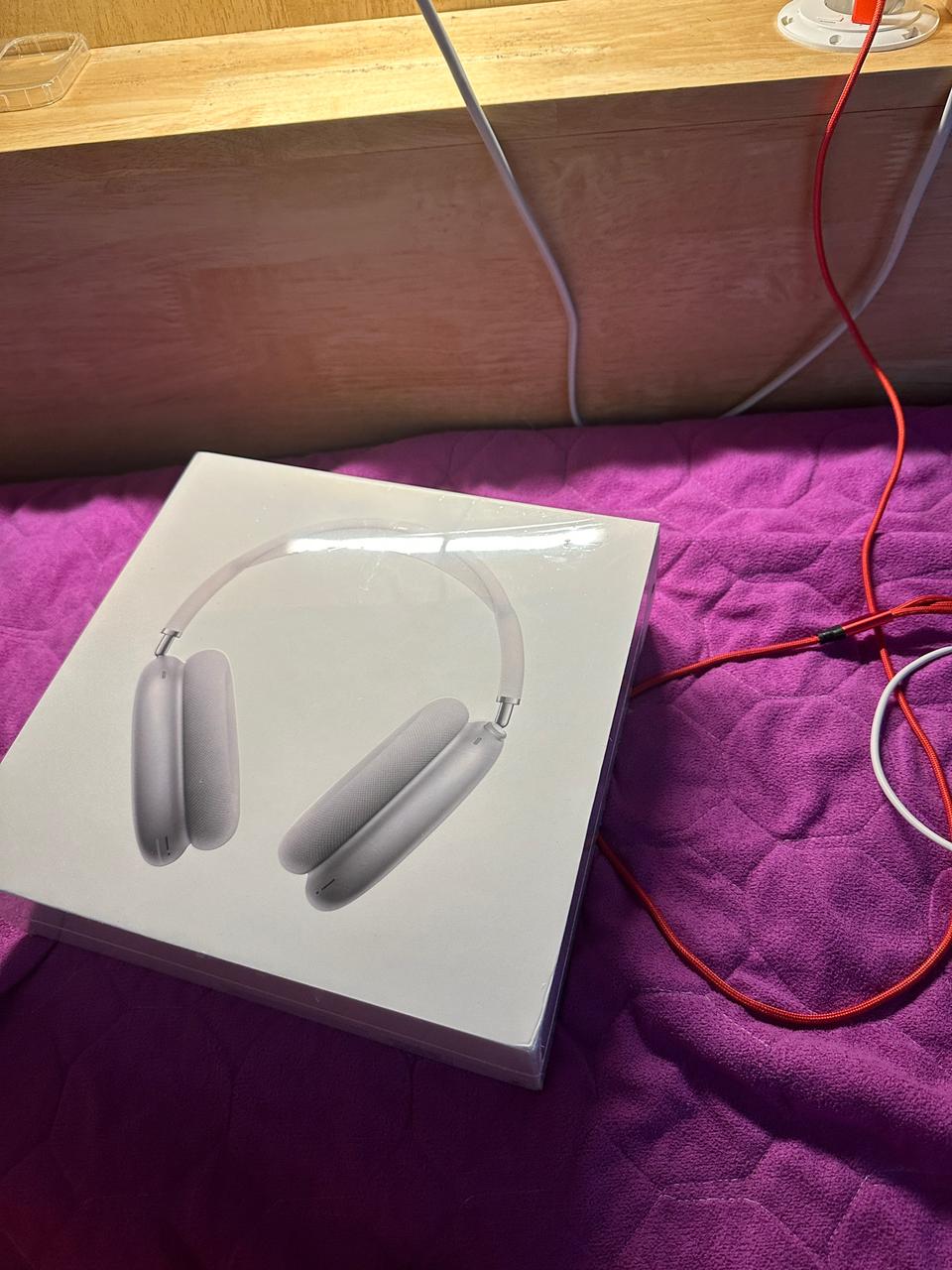 에어팟 맥스 실버->스그나 핑크 교환해요