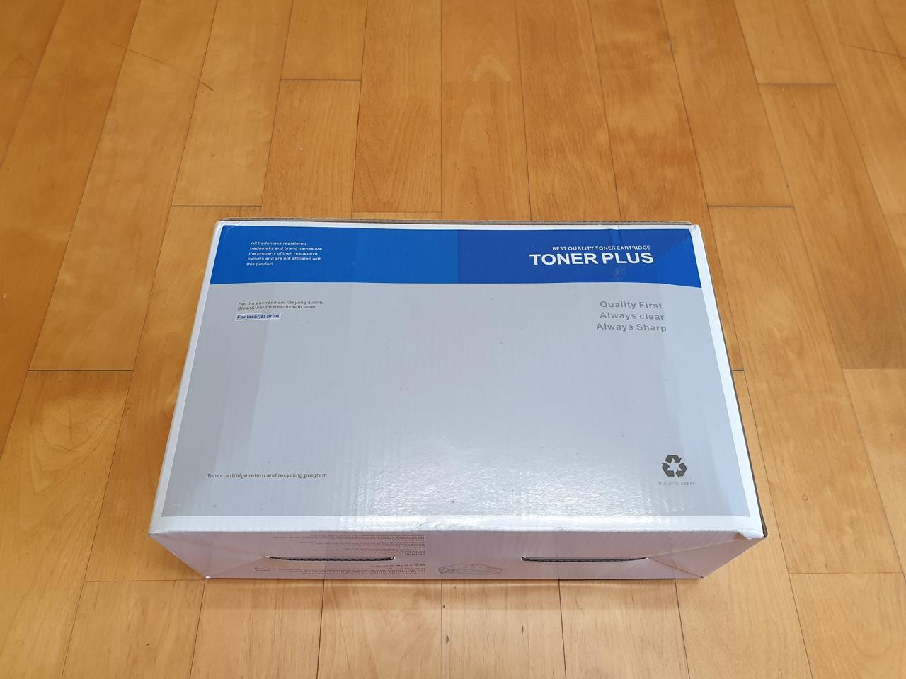 재생 토너 (MLT-D204L)