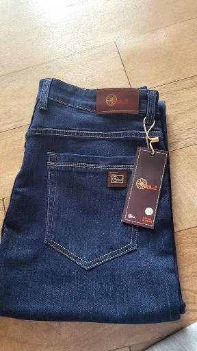 남자 스판청바지 34