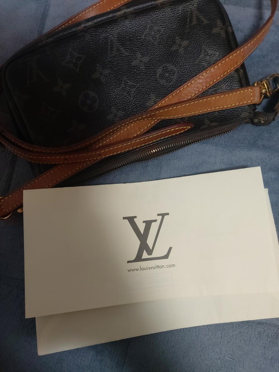 루이비통포쉐트 크로스