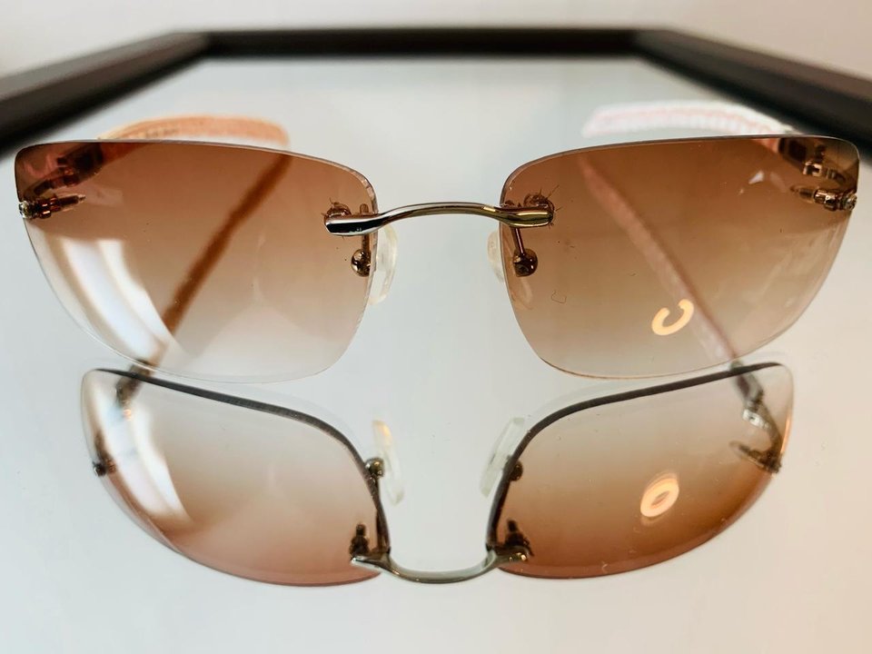 새 5MC701EDP1 SORVINO 선글라스 매장 여성 썬그라스