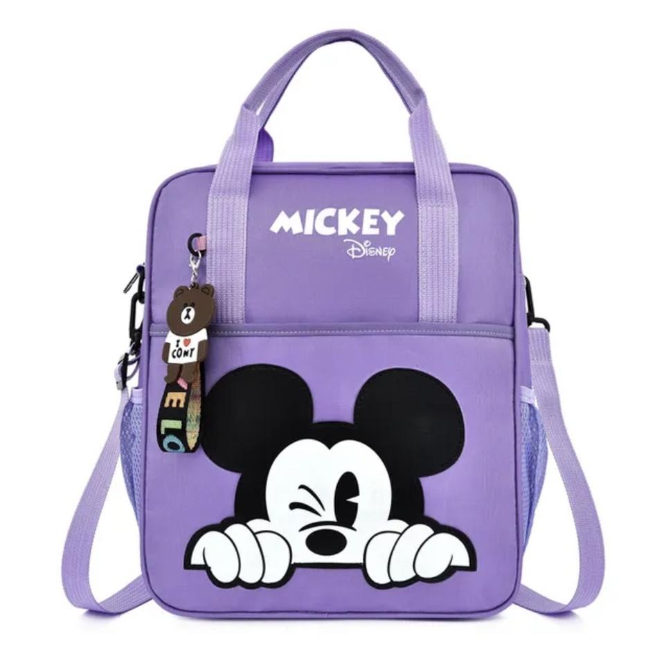 디즈니 크로스백