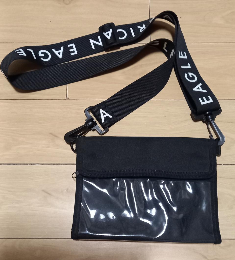 아메리칸 이글 여성지갑