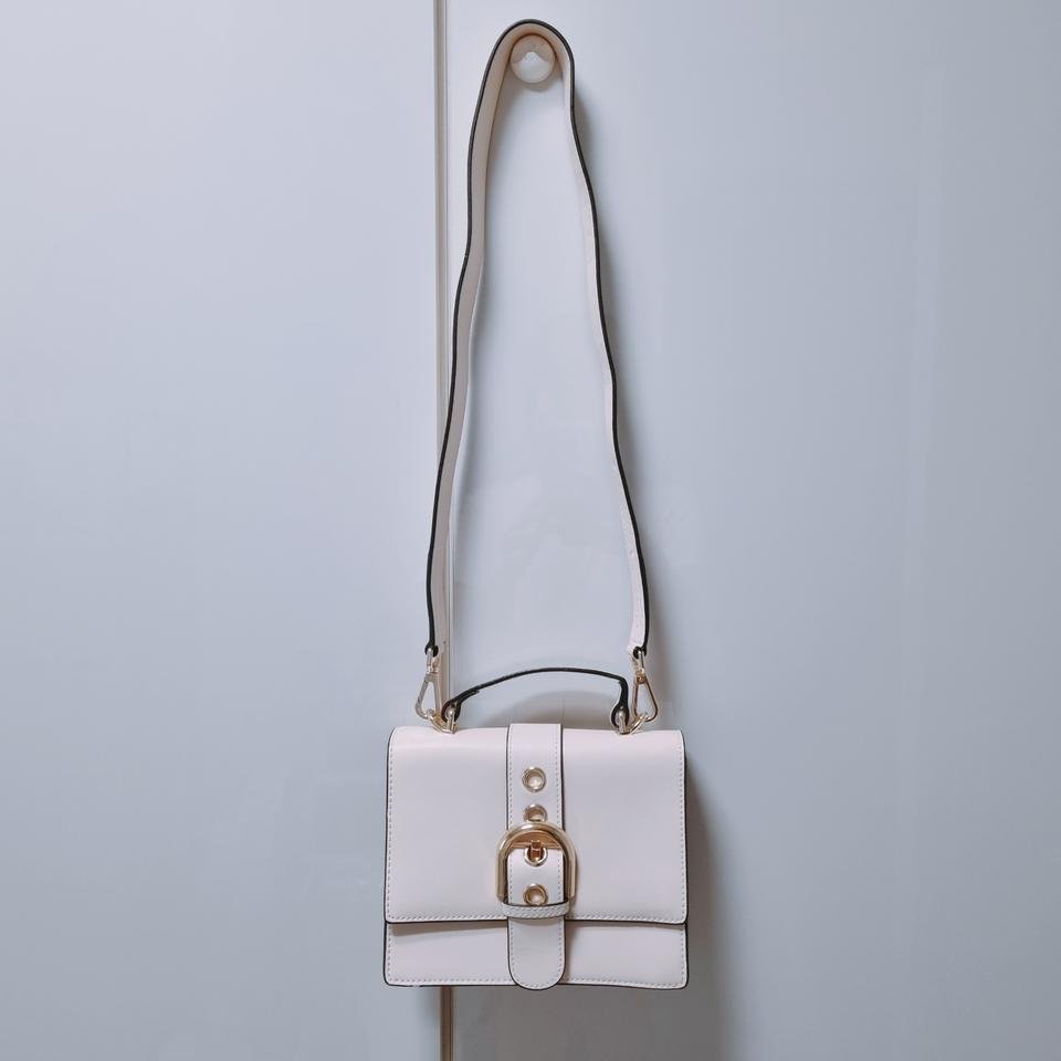 델라스텔라 스퀘어미니백 | 세컨웨어(헬로마켓) 델라스텔라 스퀘어미니백 | 세컨웨어(헬로마켓)