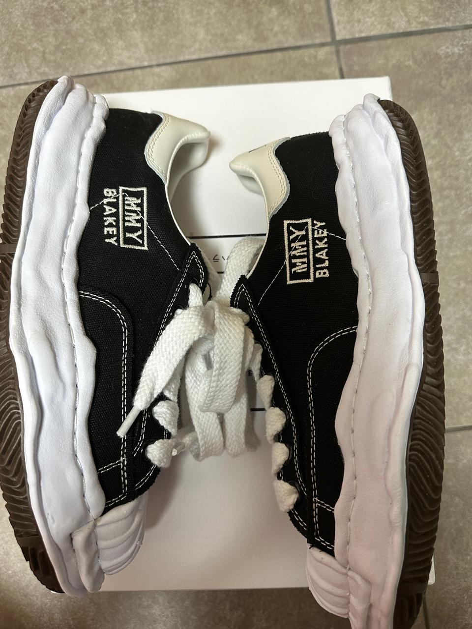 미하라 야스히로 블레이키 39사이즈