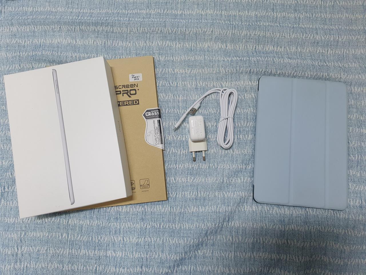 아이패드 6세대 128기가