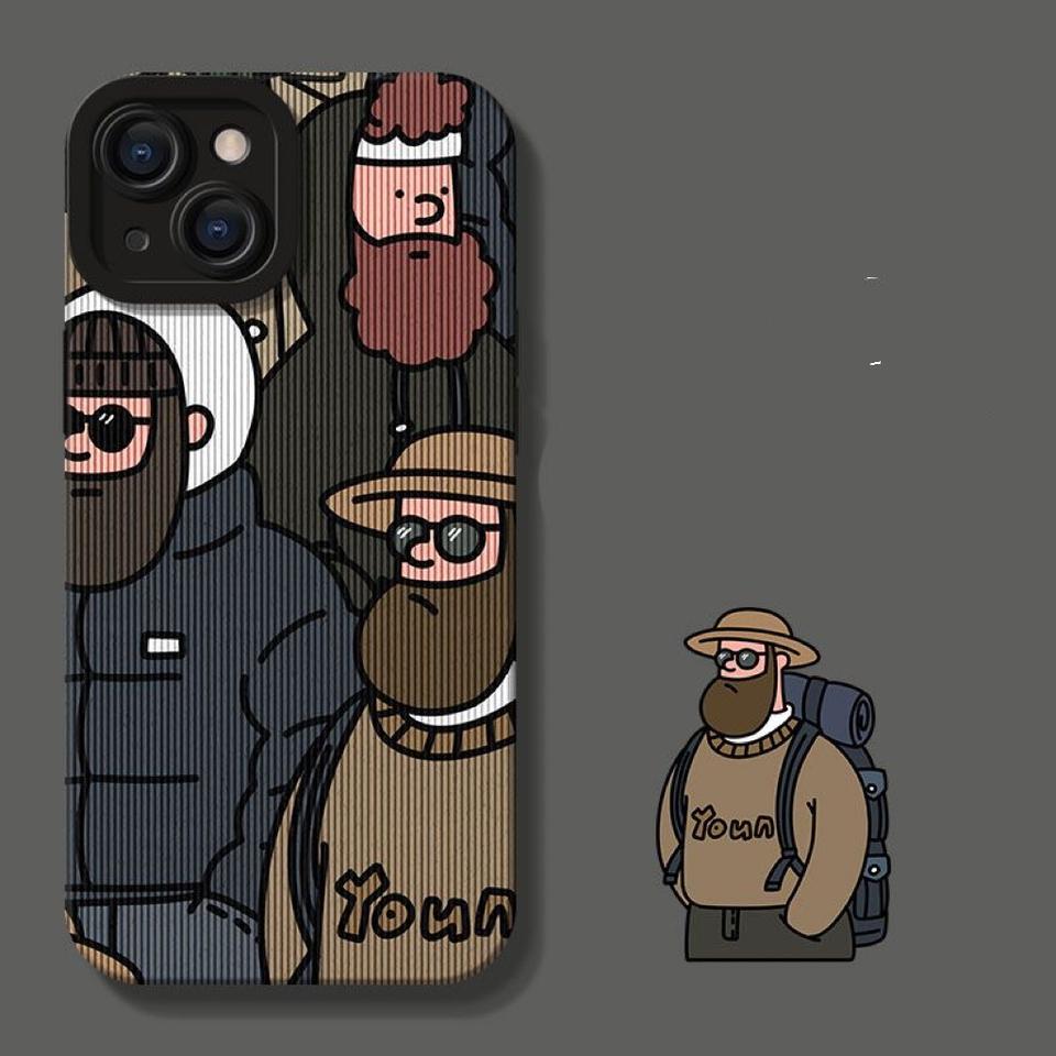 아이폰12프로 케이스