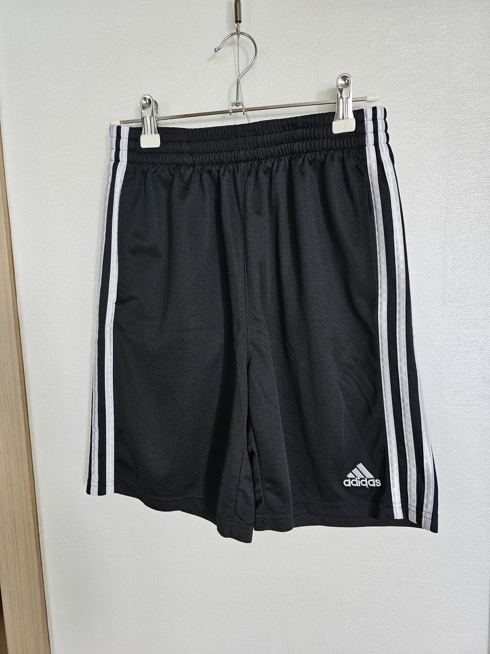 아디다스 남아동바지 14~16(새상품)