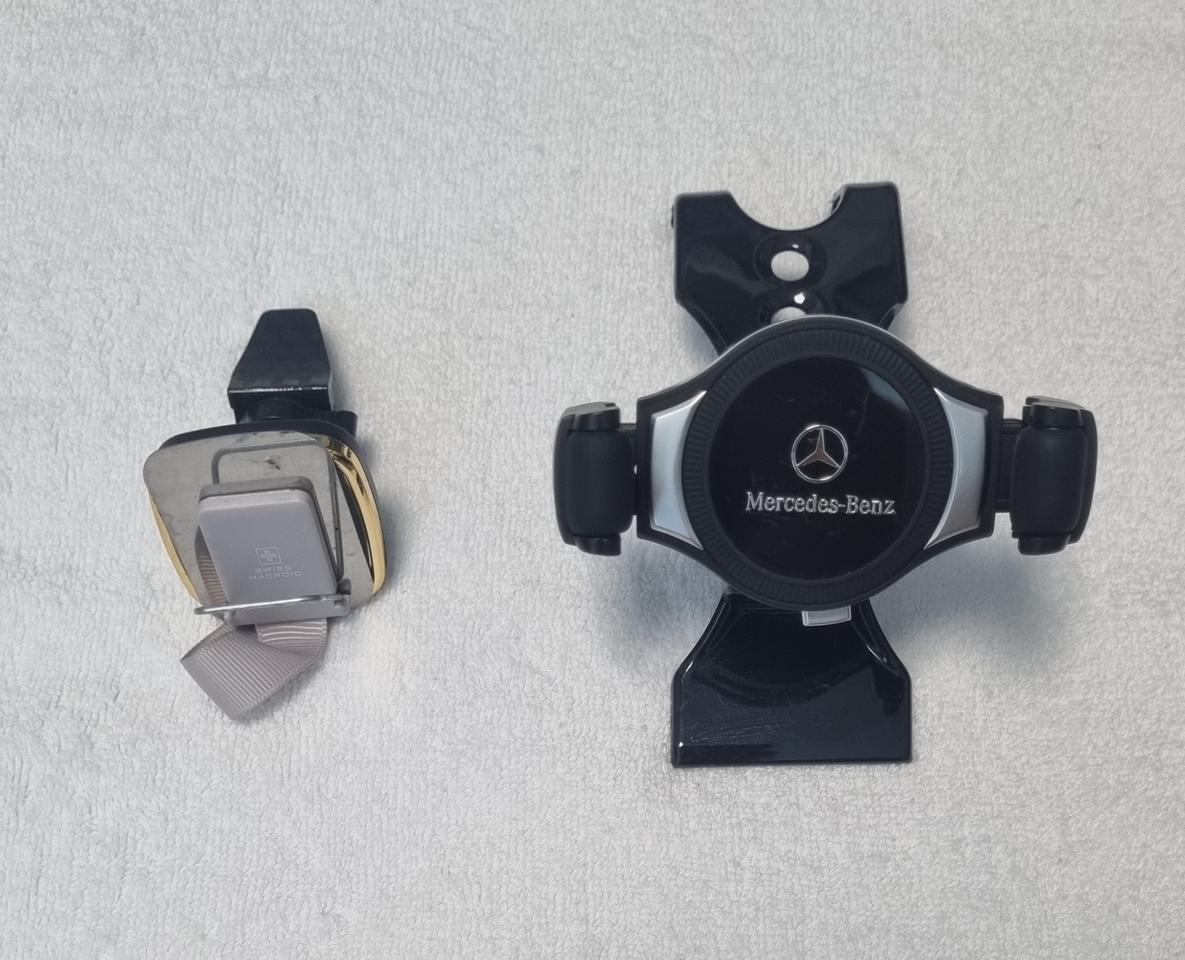 벤츠 glc c클래스 폰거치대 팝니다