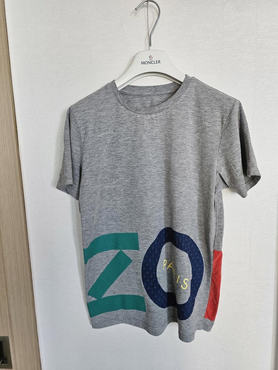 겐조 남아동 티셔츠12