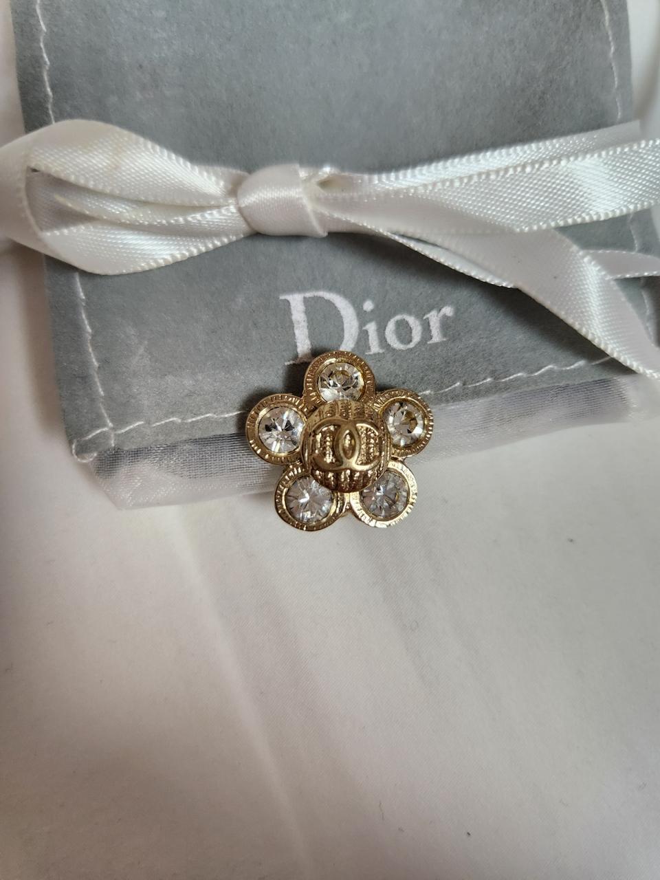 정품 샤넬 귀걸이