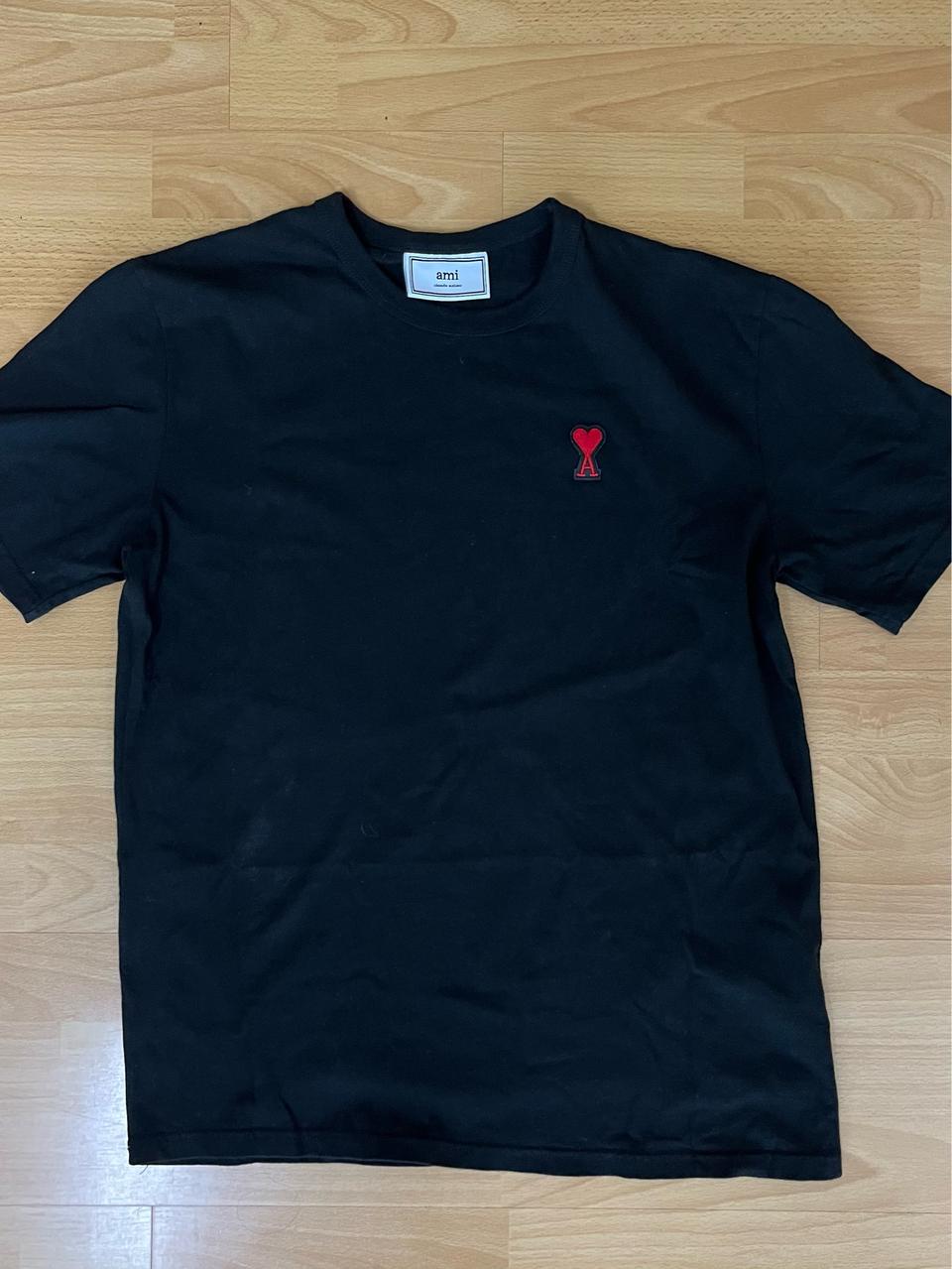 아미 반팔티 L사이즈