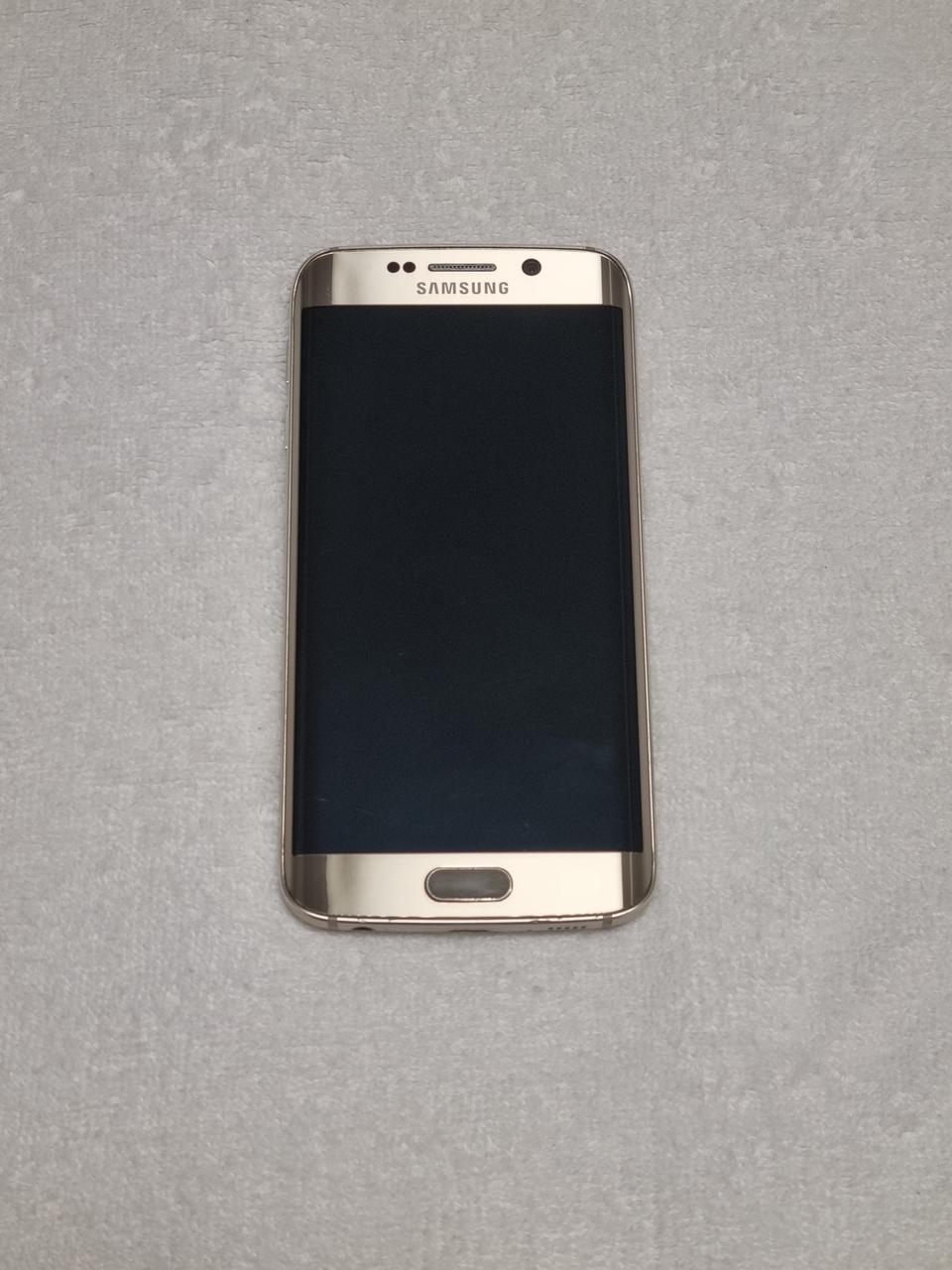 삼성 갤럭시 s6엣지 판매합니다