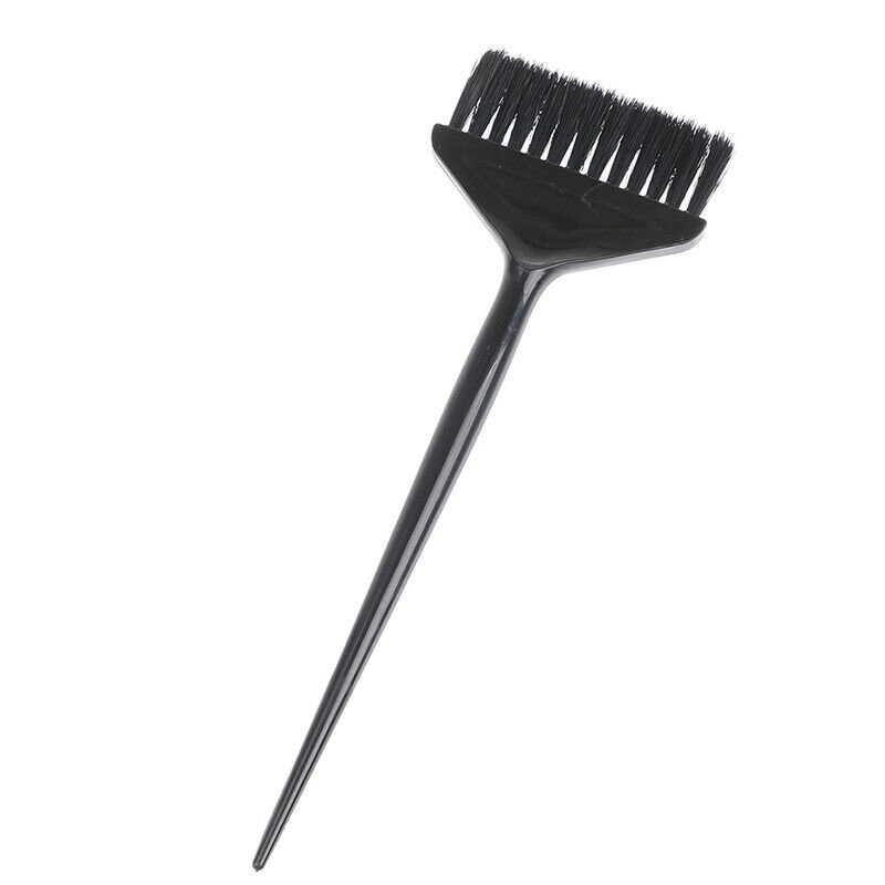 새 머리 염색용 브러쉬 이중 목적 머리 염색 염색용 페인트 