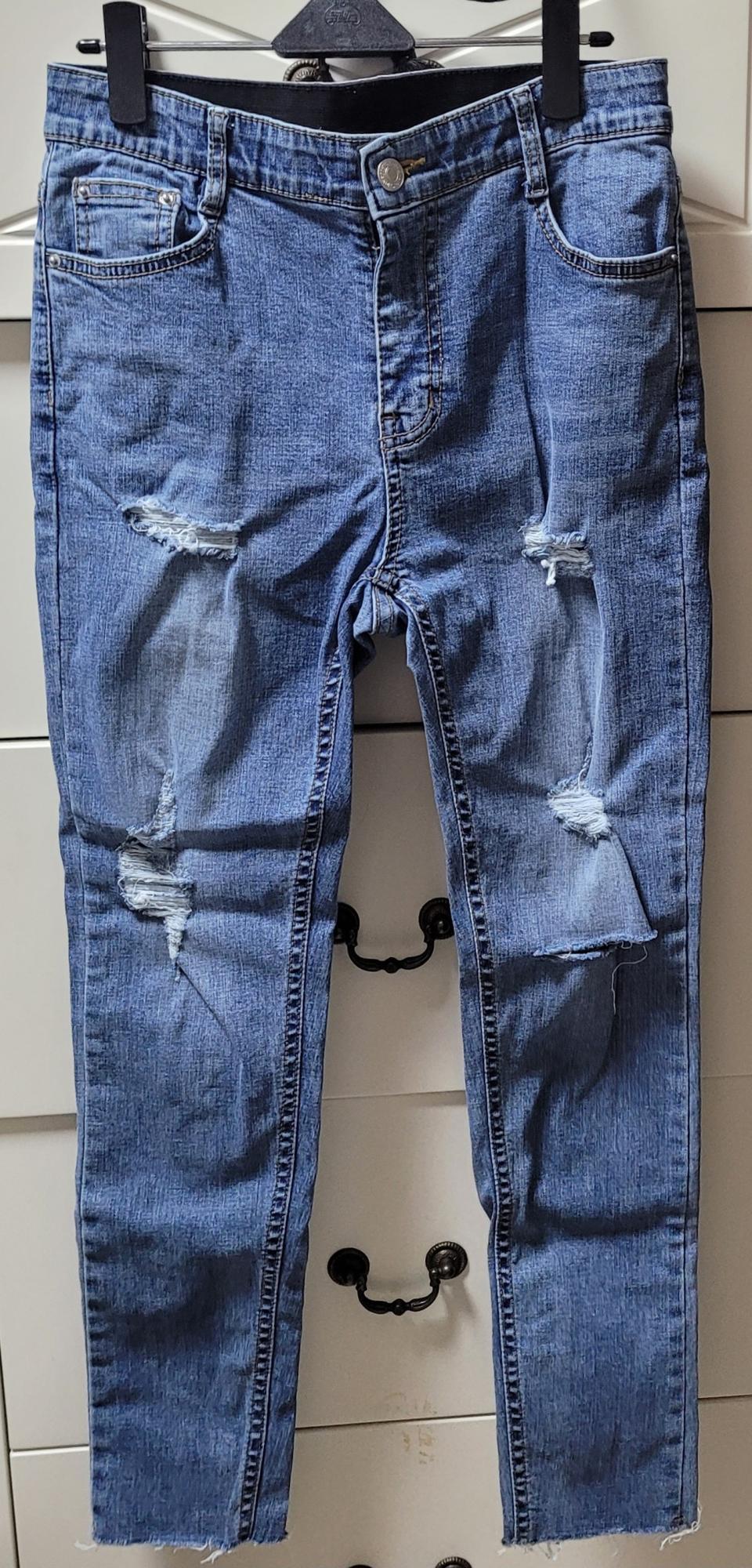 봄.여름.가을 여성 바지 55사이즈 7벌 전부