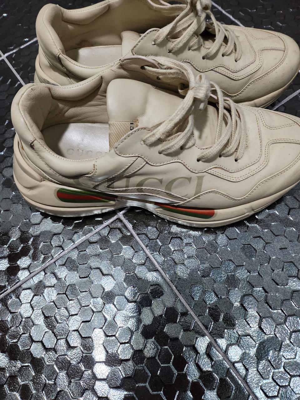 구찌 스니커즈 290(44)