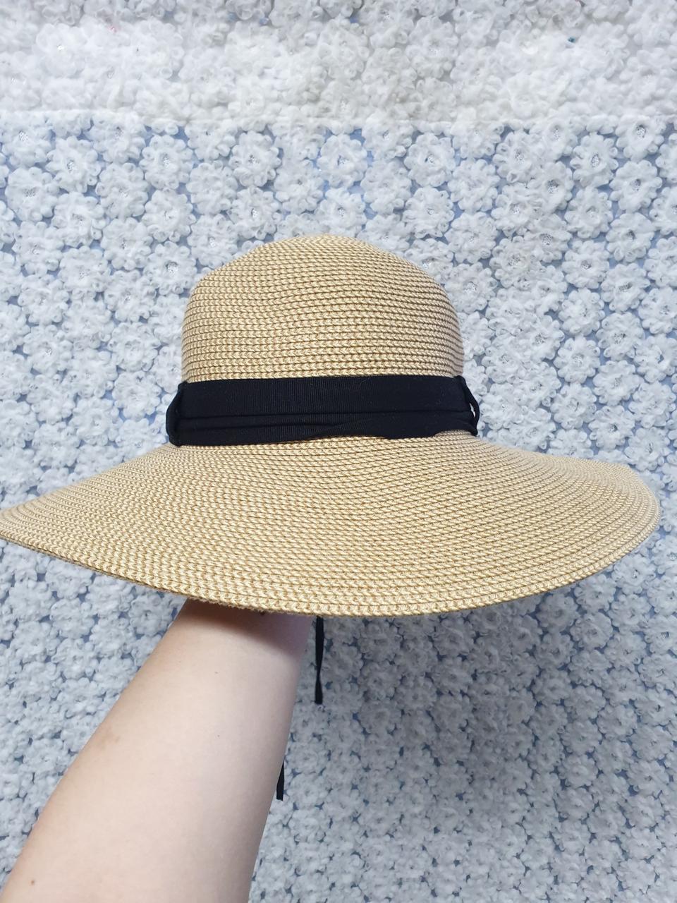 (새상품)solar솔라 모자