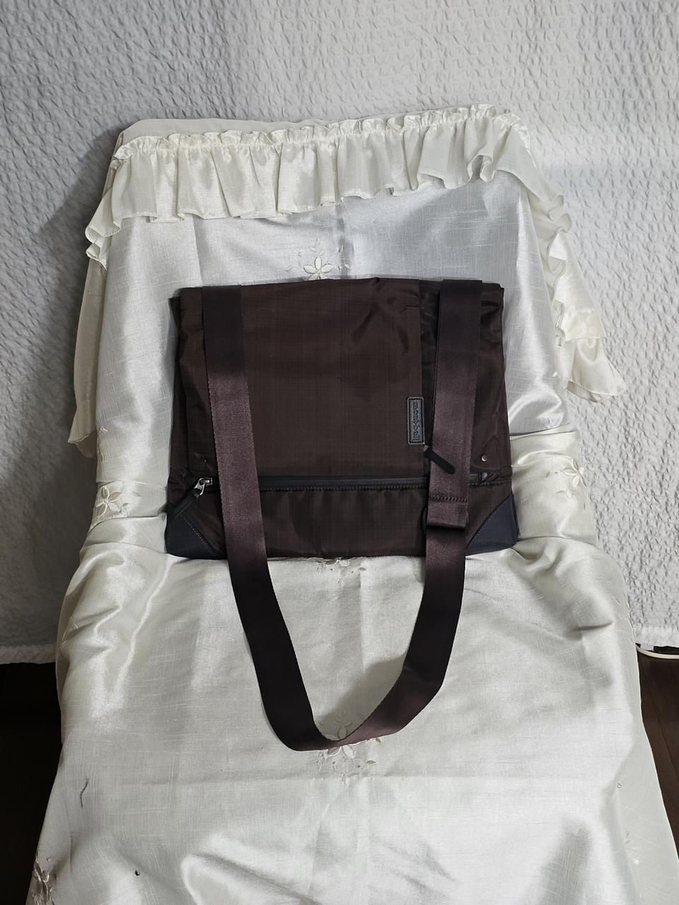 몽벨  숄더백 크로스백 경량가방 남성가방