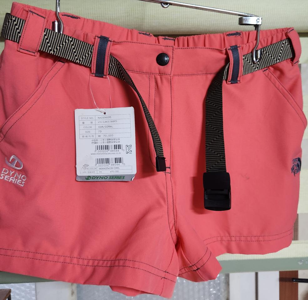 노스페이스. 73.  새거