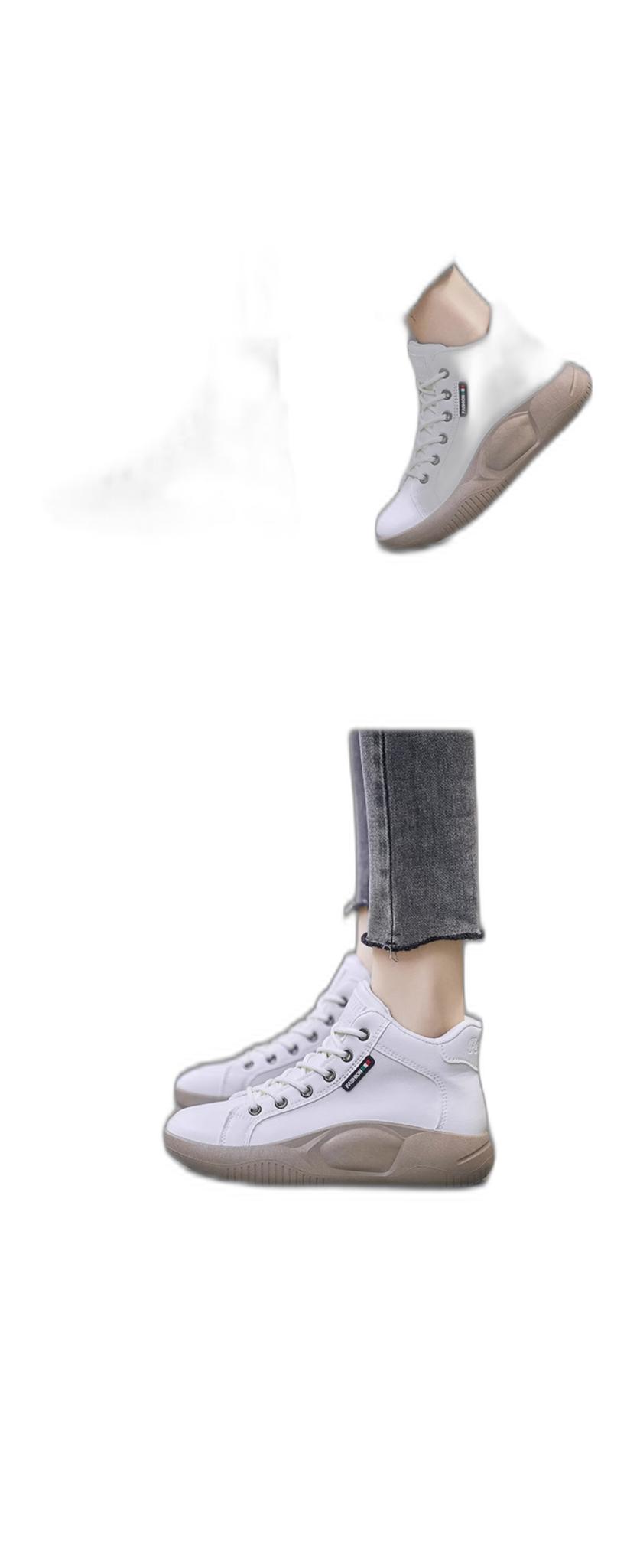 키높이경량워커부츠 38 240사이즈 새상품 두개