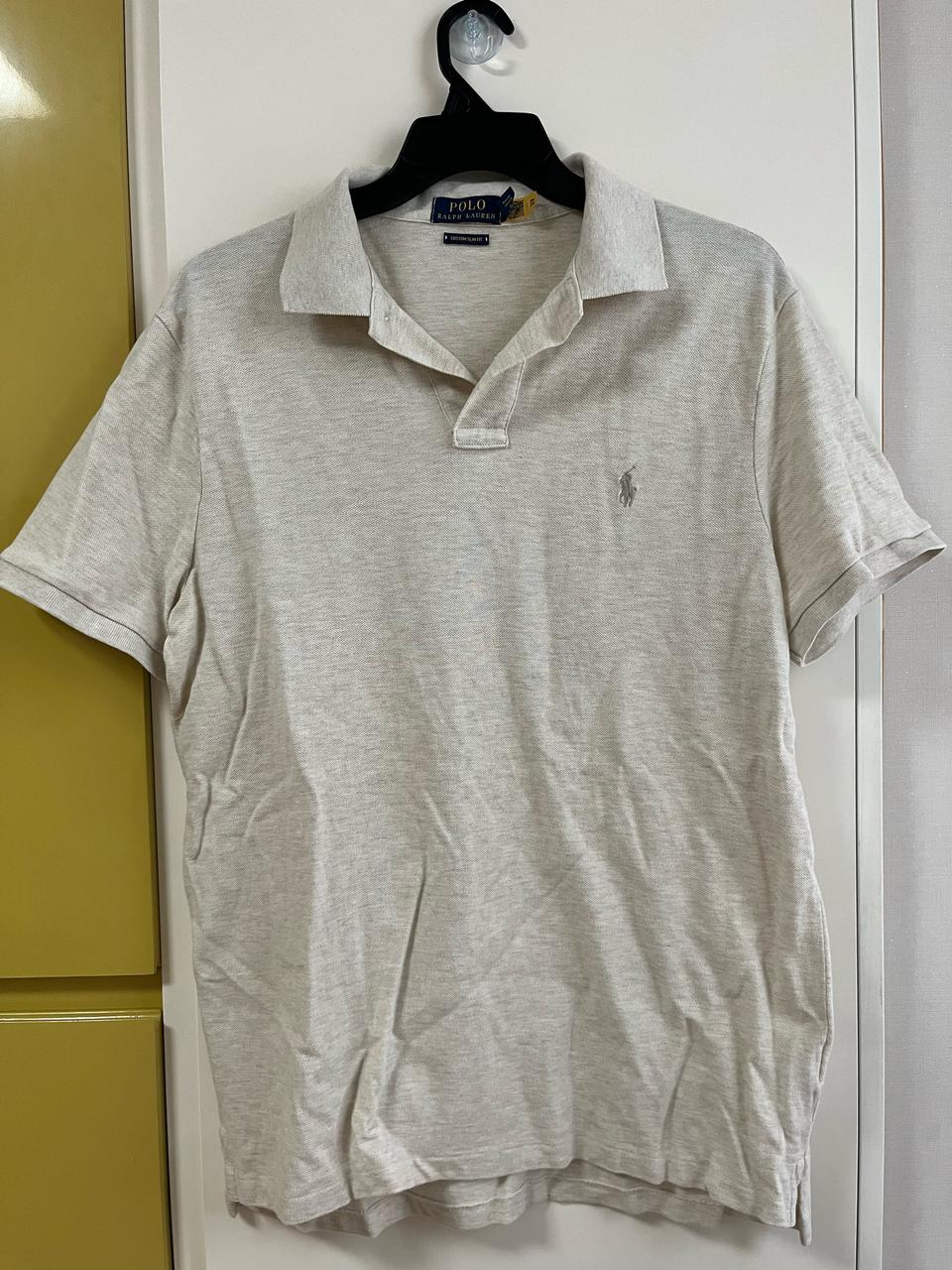 폴로 정품