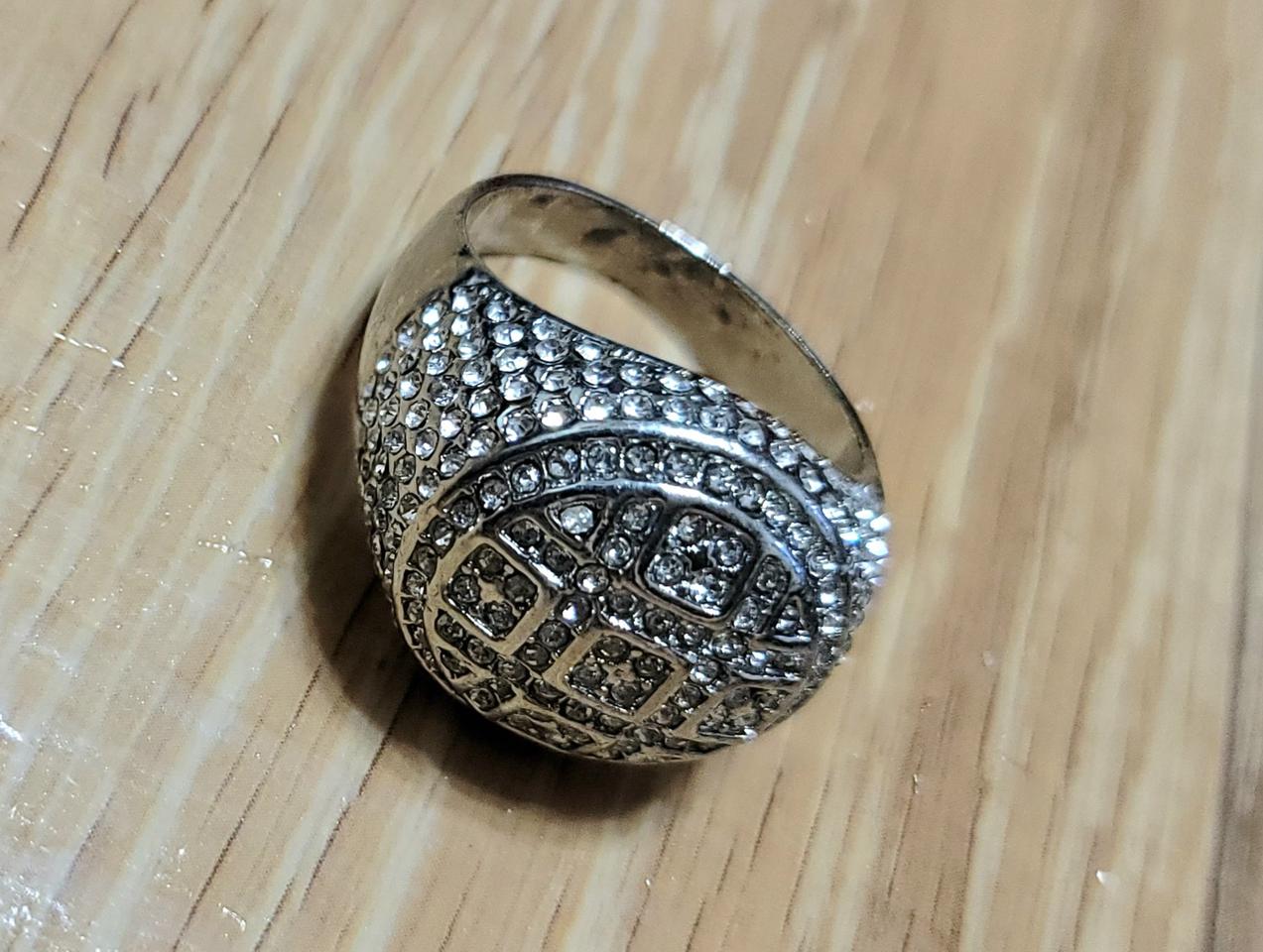 반지/ 링/ 쥬얼리/ 큐빅 반지