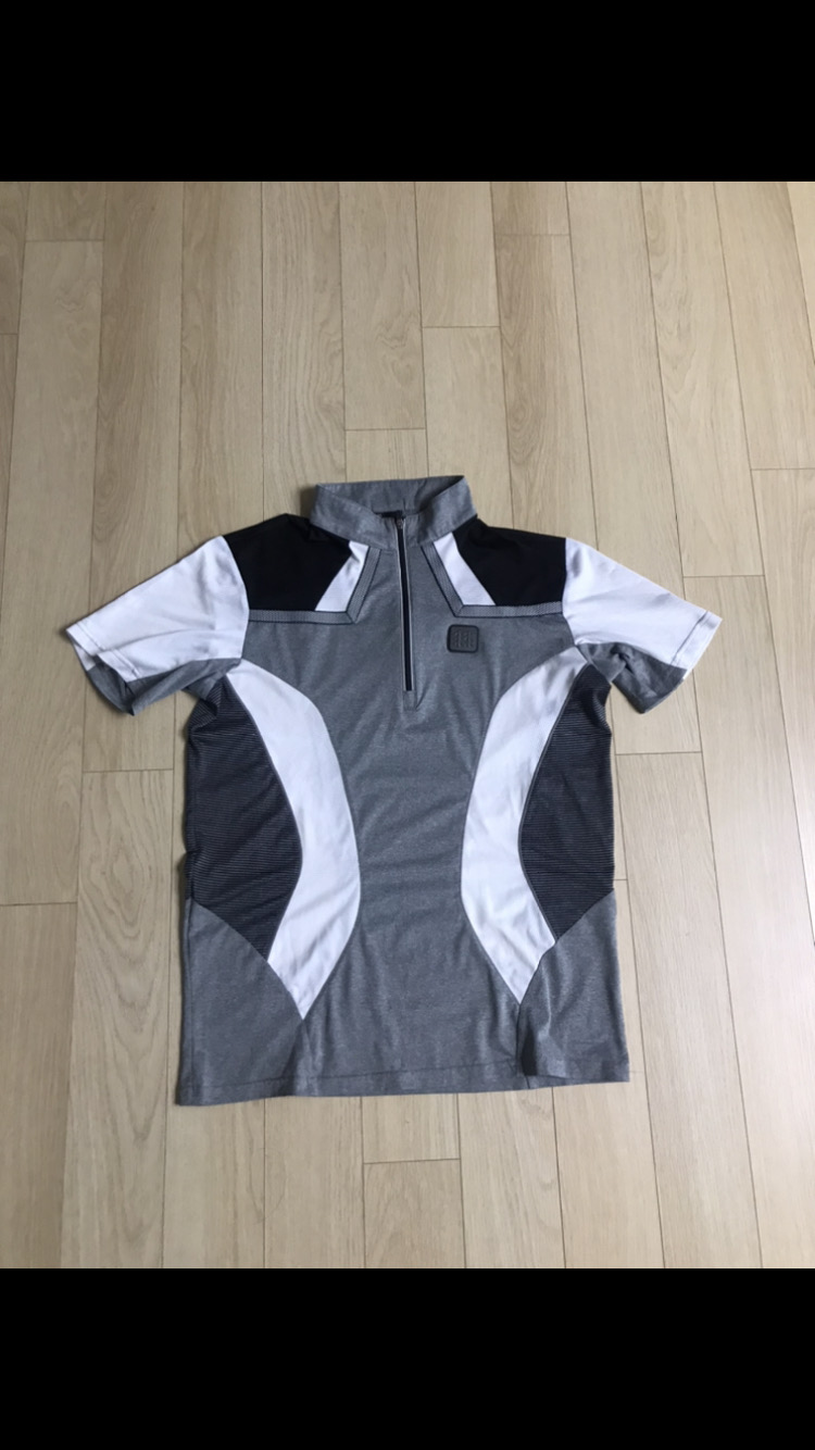 코오롱 기능성 티셔츠