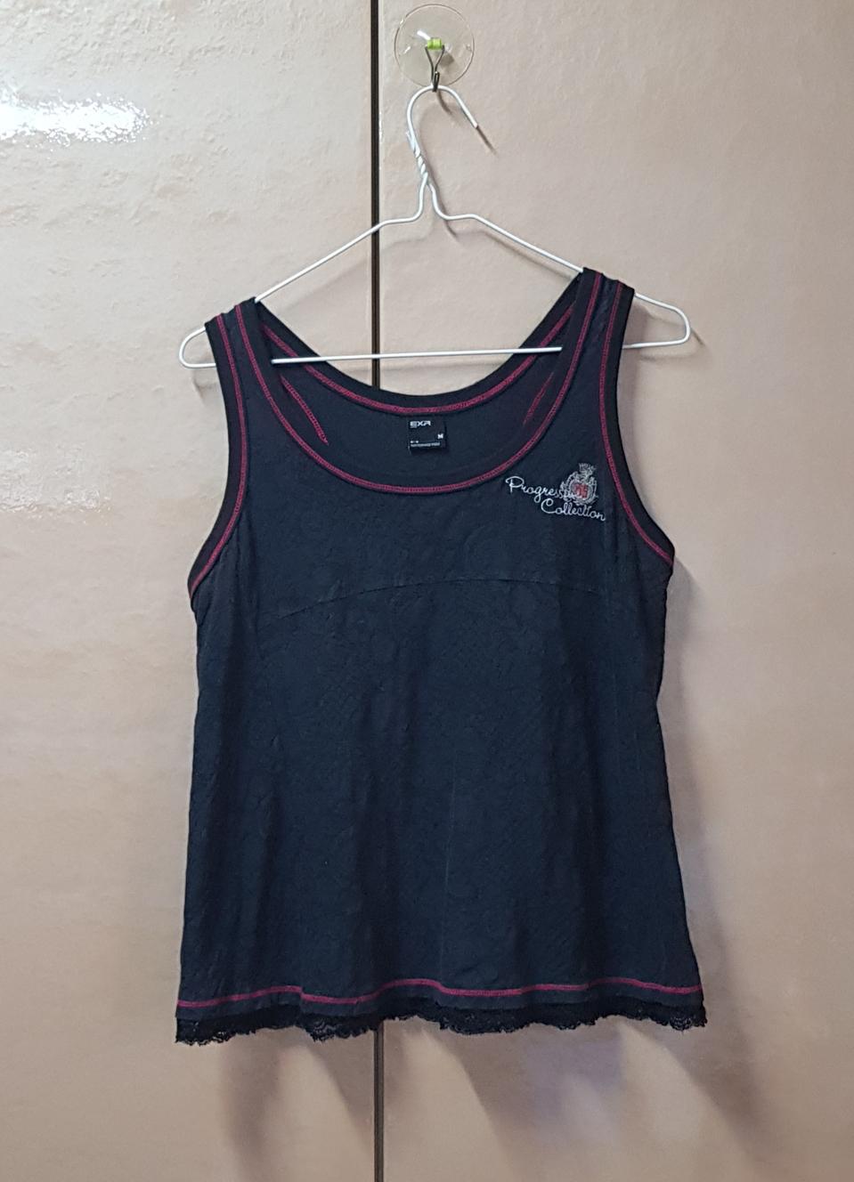 여성나시)민소매(EXR)민소매