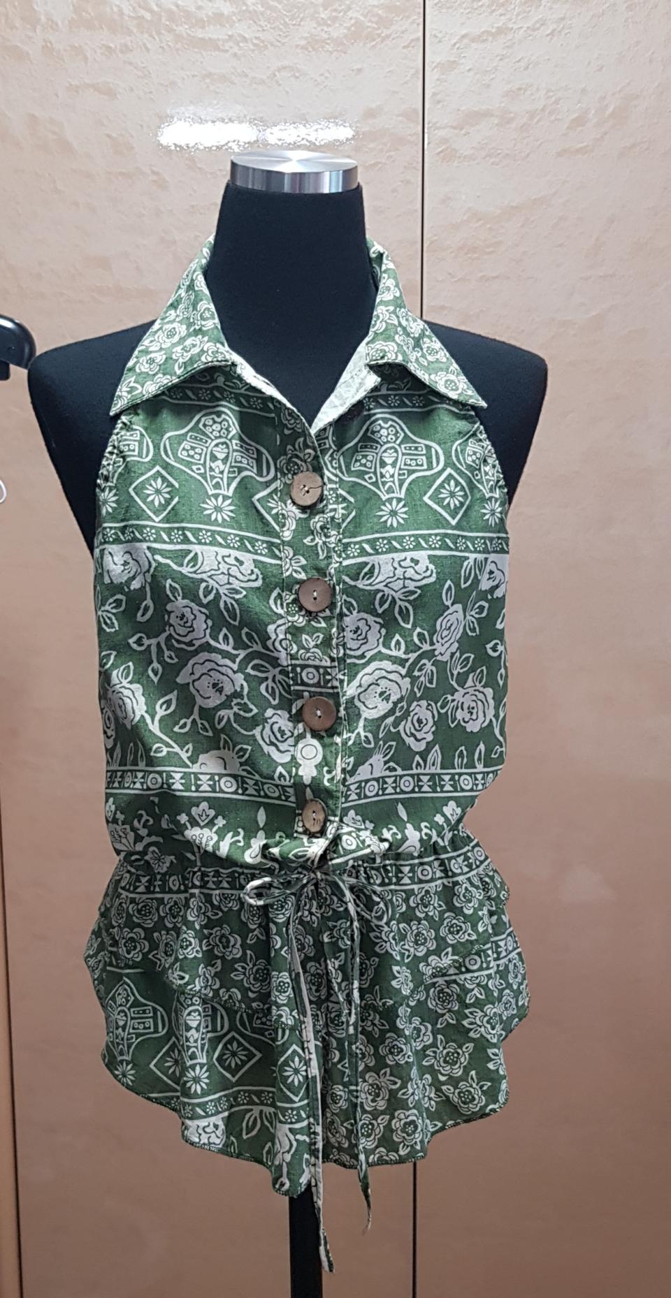 여성나시)민소매(수입브랜드민소매