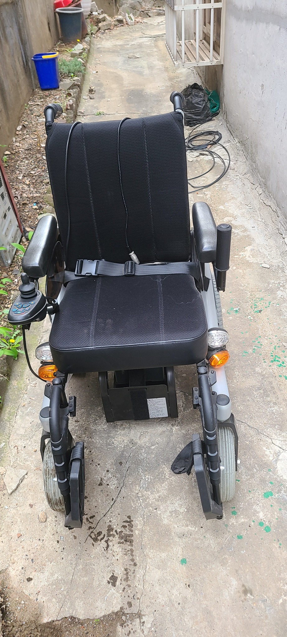 전동휠체어 급매