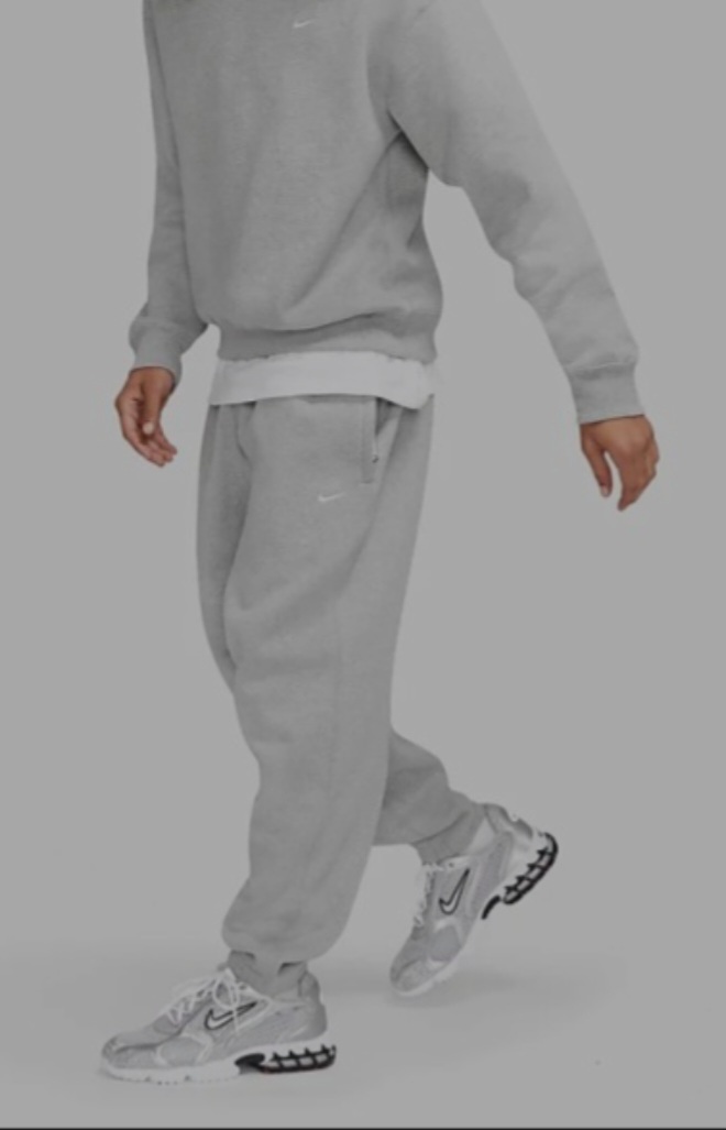 나이키 nrg 솔로스우시 팬츠 아시아m