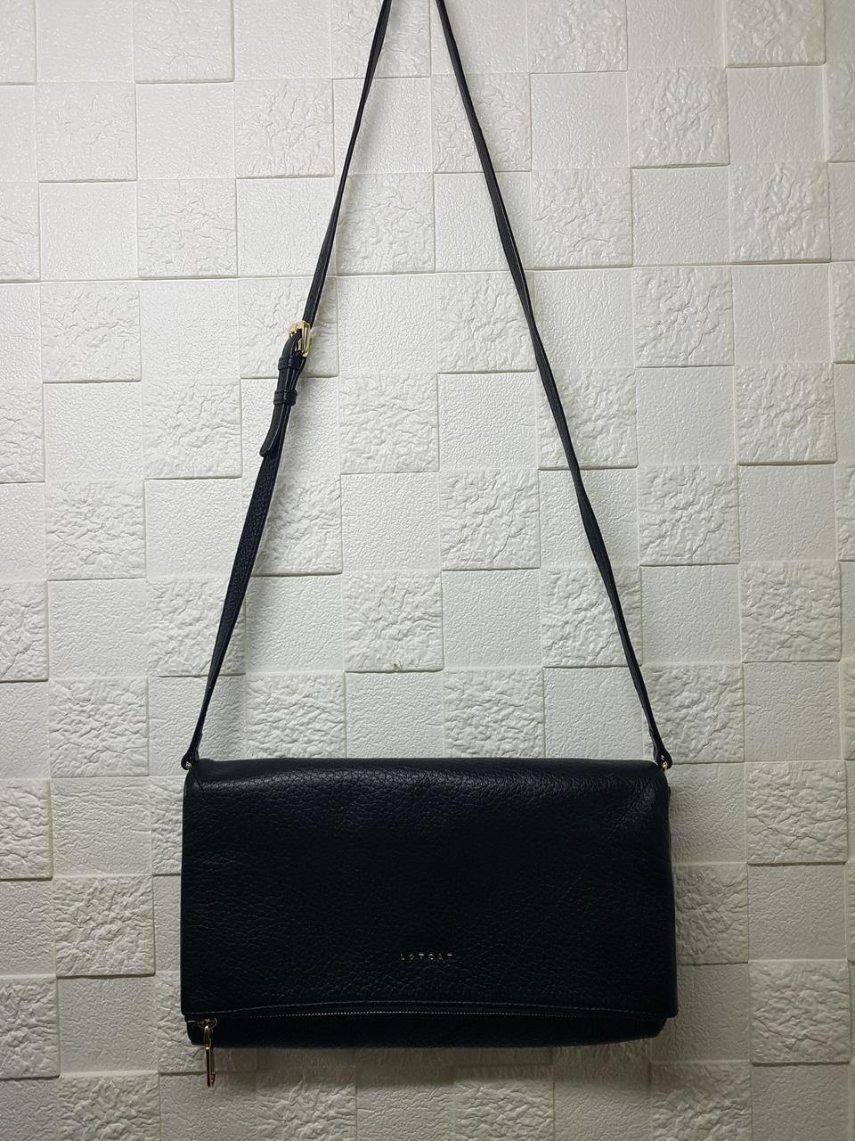 러브캣 크로스백