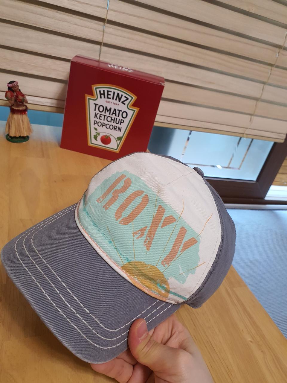 록시 해변 모자!! 정품100%