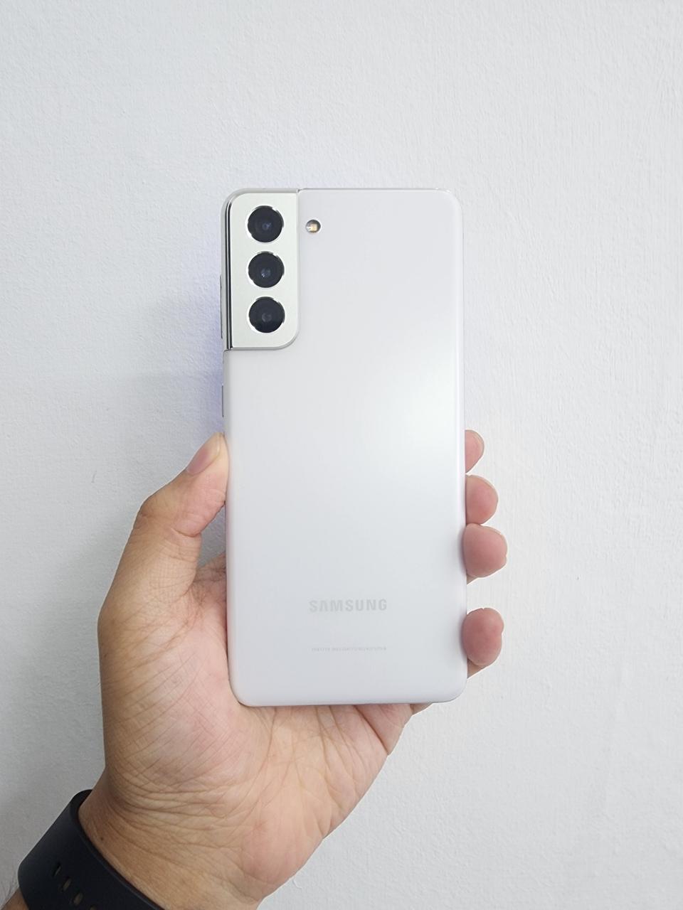 갤럭시S21 (대구중고폰/최저가)